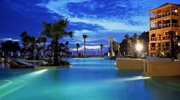 Centara Grand Beach Resort Phuket