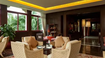 Centara Grand Beach Resort Phuket