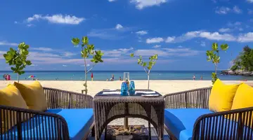 Centara Grand Beach Resort Phuket
