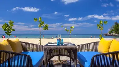 Centara Grand Beach Resort Phuket