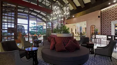 Centara Grand Beach Resort Phuket