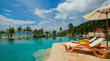 Centara Grand Beach Resort Phuket