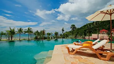 Centara Grand Beach Resort Phuket