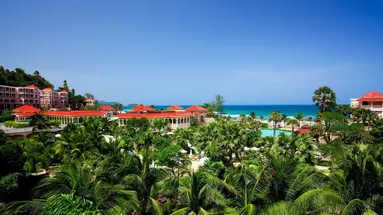 Centara Grand Beach Resort Phuket