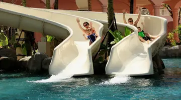 Centara Grand Beach Resort Phuket