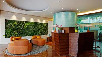 Centara Grand Beach Resort Phuket