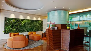 Centara Grand Beach Resort Phuket