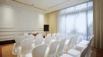 Centara Grand Beach Resort Phuket