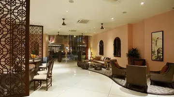 Centara Grand Beach Resort Phuket