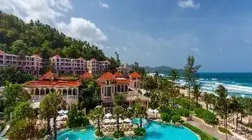 Centara Grand Beach Resort Phuket