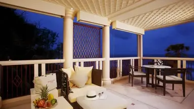 CENTARA GRAND BEACH RESORT PHUKET