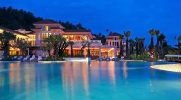 CENTARA GRAND BEACH RESORT PHUKET