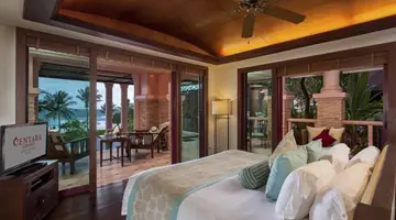 CENTARA GRAND BEACH RESORT PHUKET