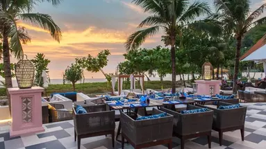 CENTARA GRAND BEACH RESORT PHUKET