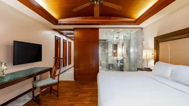 Centara Grand Beach Resort Phuket
