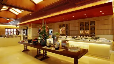 Centara Grand Beach Resort Phuket