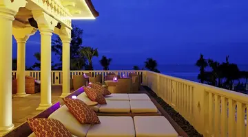 Centara Grand Beach Resort Phuket
