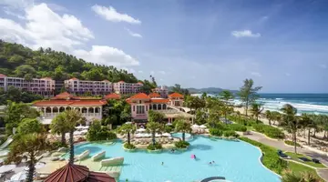 Centara Grand Beach Resort Phuket