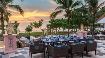Centara Grand Beach Resort Phuket
