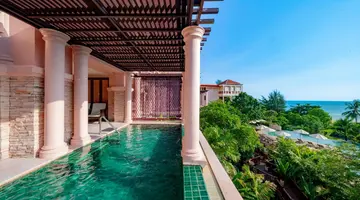 Centara Grand Beach Resort Phuket