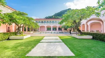 Centara Grand Beach Resort Phuket