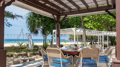 Centara Grand Beach Resort Phuket