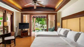 Centara Grand Beach Resort Phuket