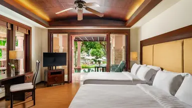 Centara Grand Beach Resort Phuket