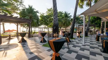 Centara Grand Beach Resort Phuket