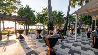 Centara Grand Beach Resort Phuket