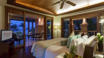 Centara Grand Beach Resort Phuket