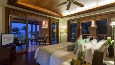 Centara Grand Beach Resort Phuket