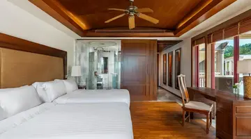 Centara Grand Beach Resort Phuket