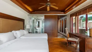 Centara Grand Beach Resort Phuket