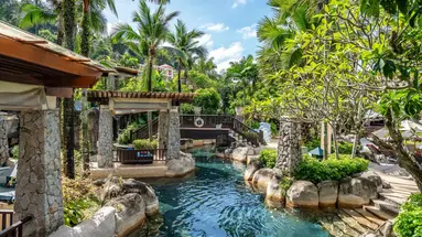 Centara Grand Beach Resort Phuket