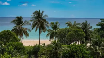 Centara Grand Beach Resort Phuket