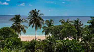 Centara Grand Beach Resort Phuket