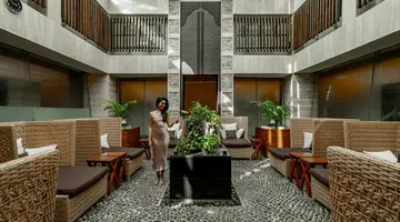 Centara Grand Beach Resort Phuket