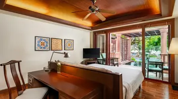 Centara Grand Beach Resort Phuket