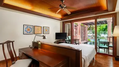 Centara Grand Beach Resort Phuket