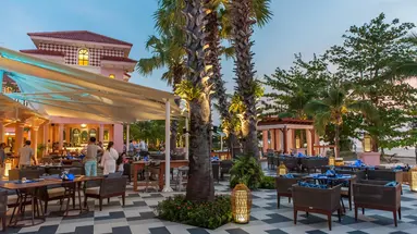 Centara Grand Beach Resort Phuket