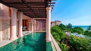 Centara Grand Beach Resort Phuket