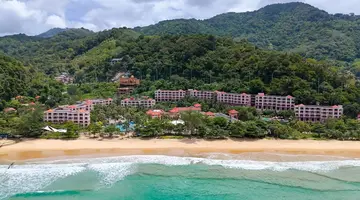 Centara Grand Beach Resort Phuket