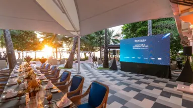 Centara Grand Beach Resort Phuket
