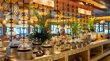 Centara Grand Beach Resort Phuket