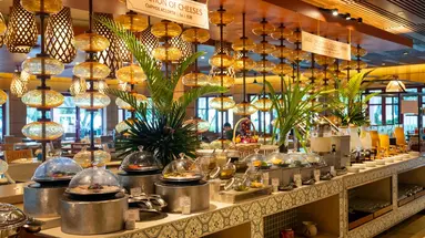 Centara Grand Beach Resort Phuket