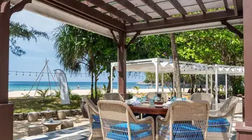 Centara Grand Beach Resort Phuket