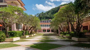Centara Grand Beach Resort Phuket