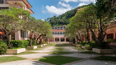 Centara Grand Beach Resort Phuket
