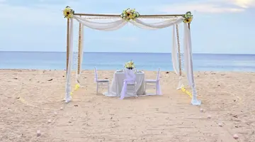 Centara Grand Beach Resort Phuket
